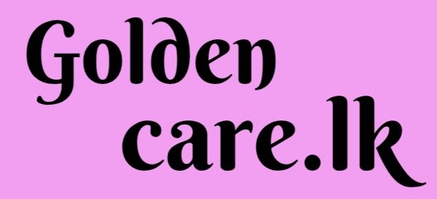 GOLDEN CARE .LK